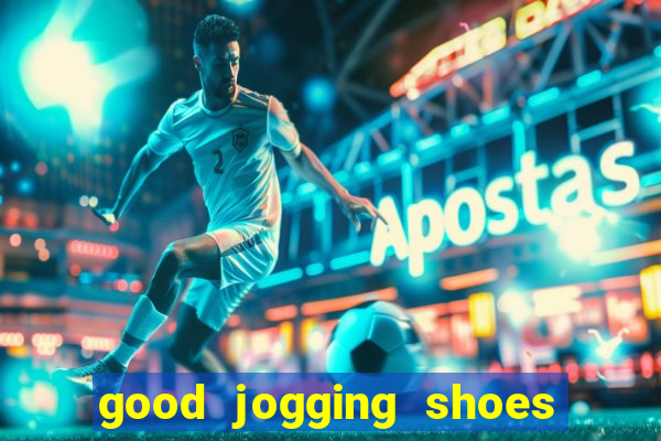 good jogging shoes for beginners