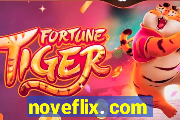 noveflix. com