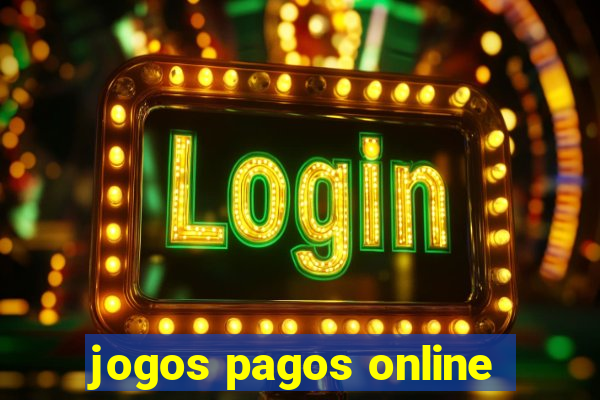 jogos pagos online