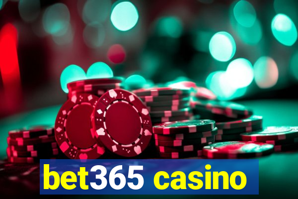 bet365 casino