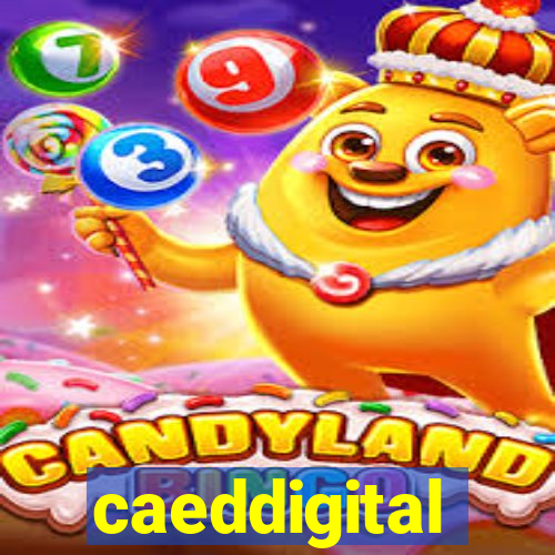 caeddigital