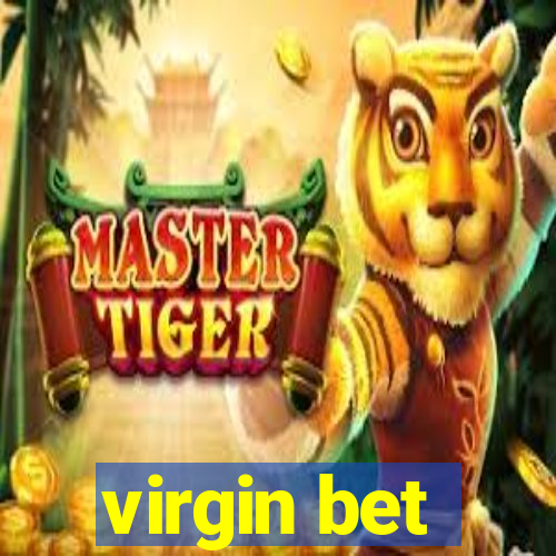 virgin bet