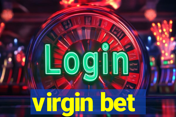 virgin bet