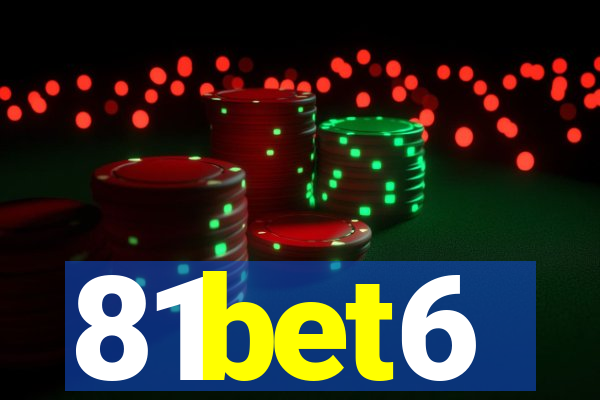 81bet6