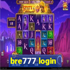 bre777 login