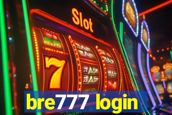 bre777 login