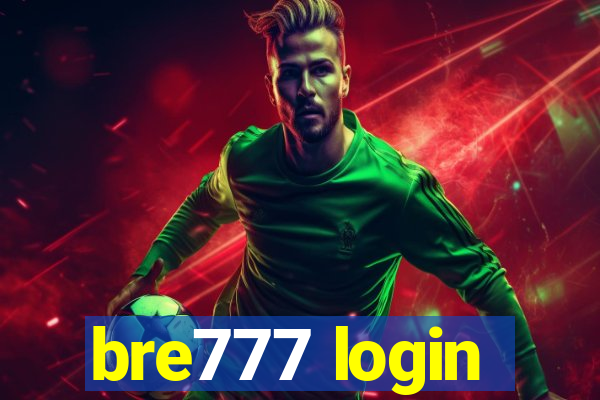 bre777 login