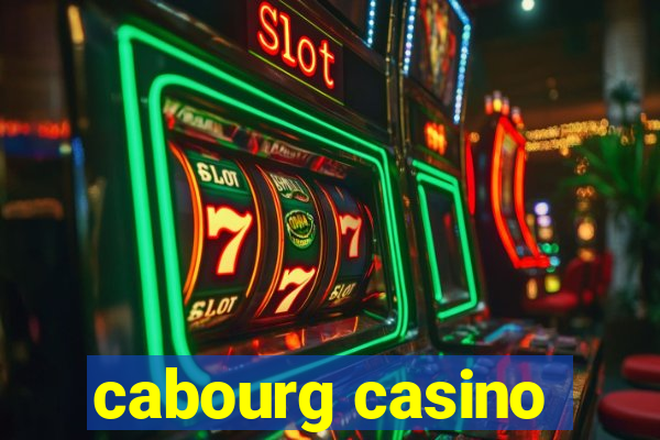 cabourg casino