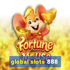 global slots 888