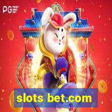 slots bet.com