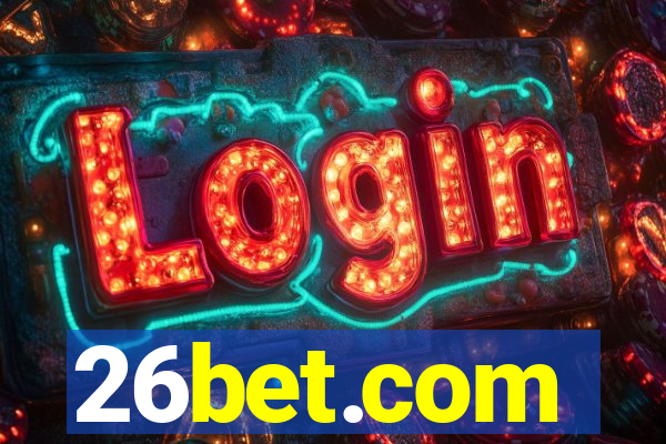 26bet.com