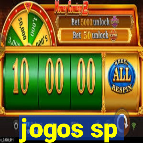 jogos sp