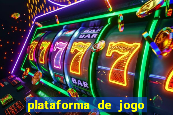 plataforma de jogo a partir de r$ 1