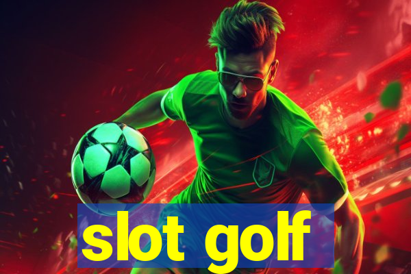 slot golf