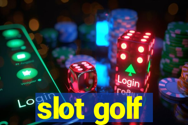 slot golf