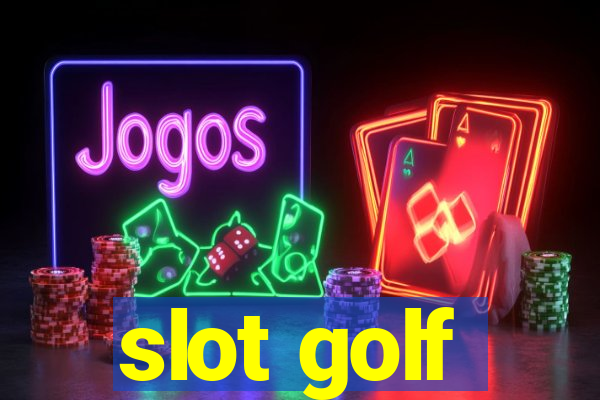 slot golf