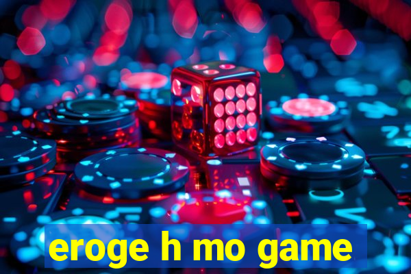 eroge h mo game