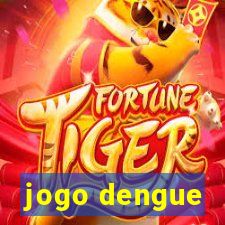 jogo dengue