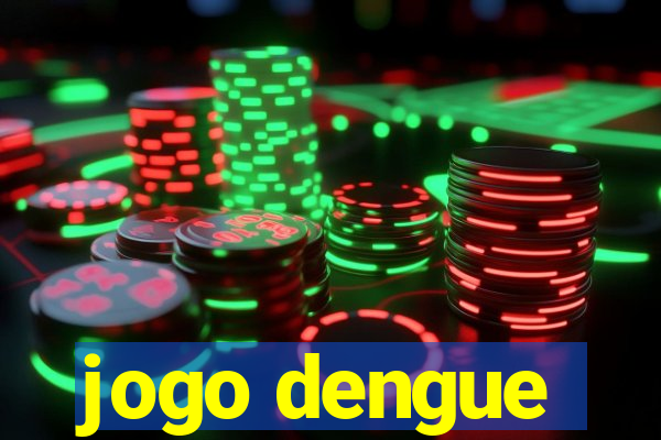 jogo dengue