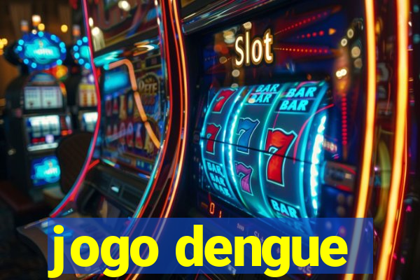 jogo dengue