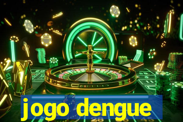 jogo dengue