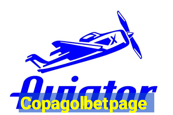 Copagolbetpage