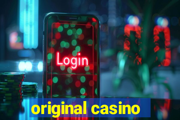 original casino