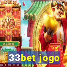 33bet jogo