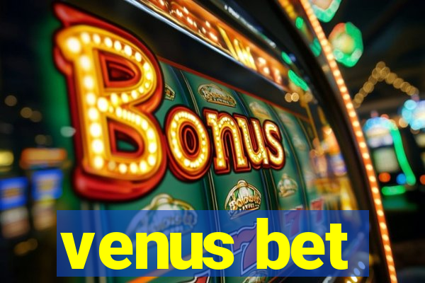 venus bet