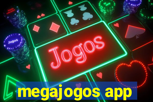 megajogos app