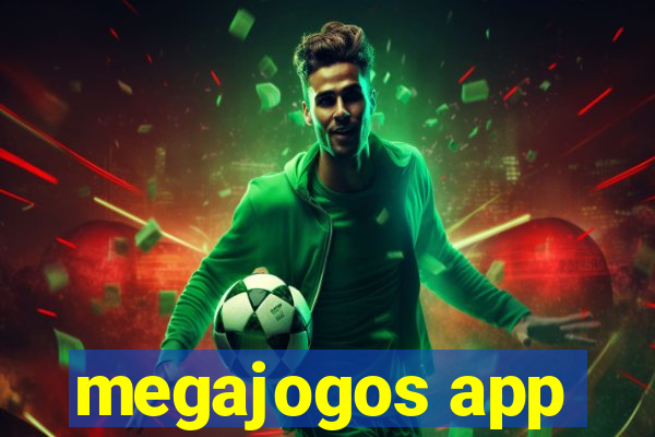 megajogos app