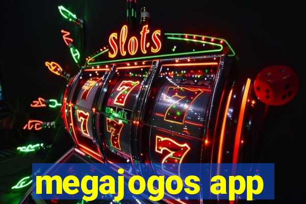 megajogos app