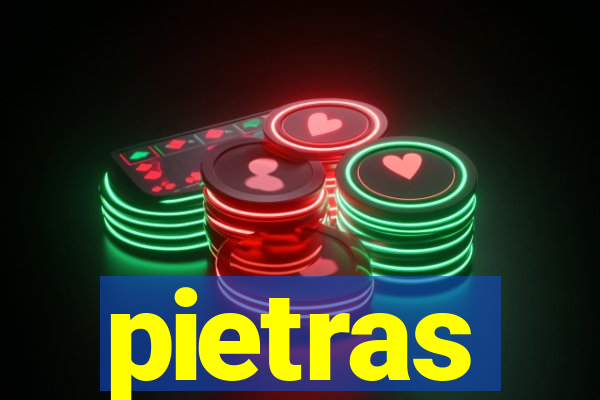 pietras