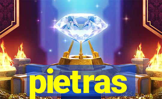 pietras