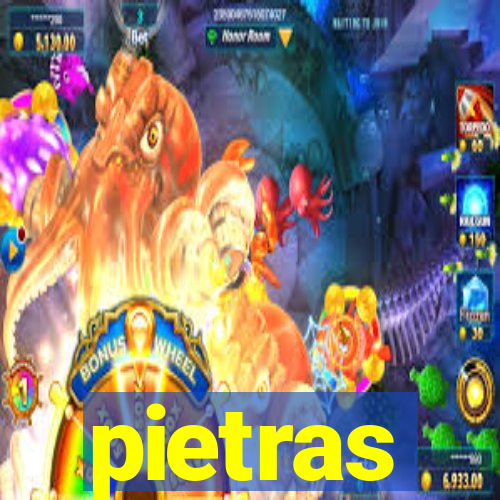 pietras