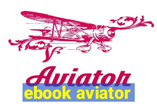 ebook aviator