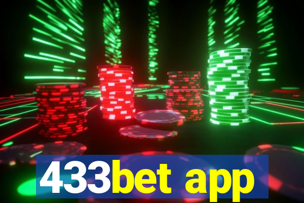 433bet app