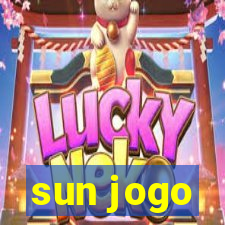 sun jogo