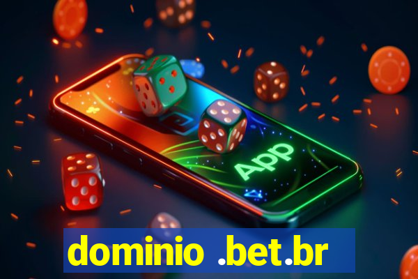 dominio .bet.br