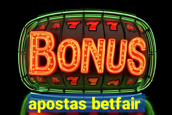 apostas betfair