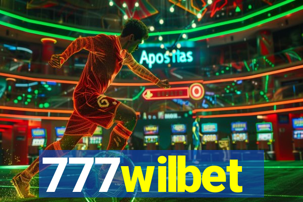 777wilbet