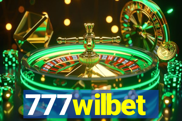 777wilbet