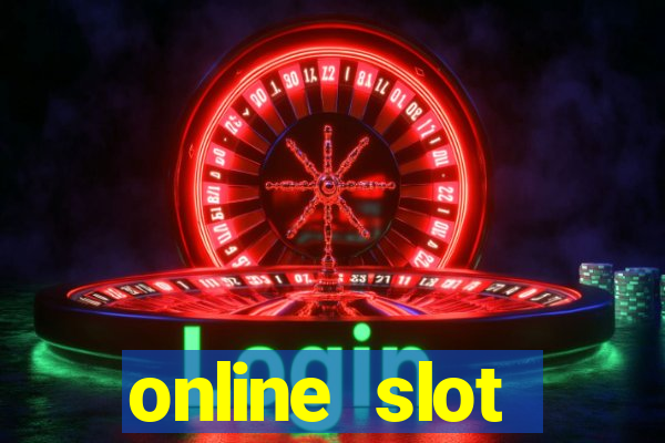 online slot machines win real money