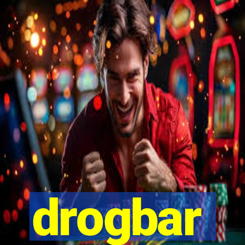 drogbar