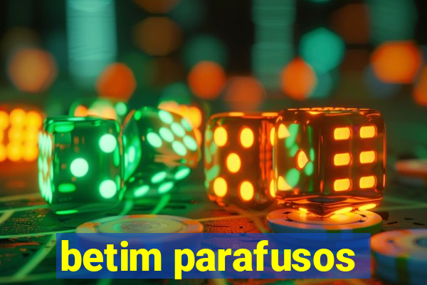 betim parafusos