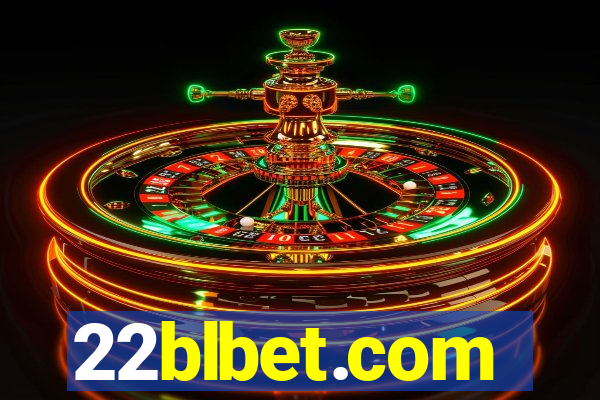 22blbet.com