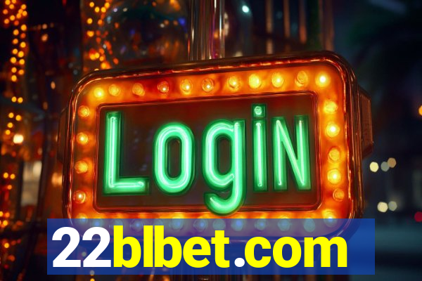 22blbet.com