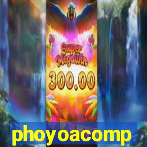 phoyoacomp