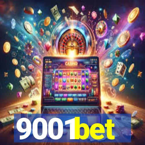 9001bet