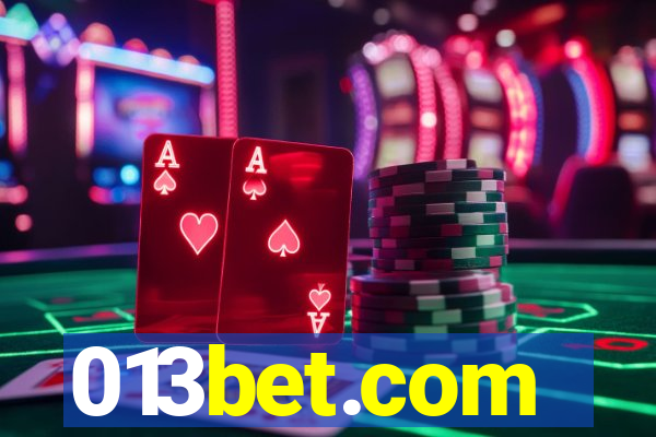 013bet.com